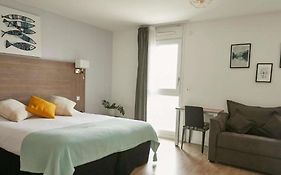 Aparthotel Adagio Access Massy Palaiseau